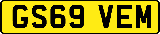 GS69VEM