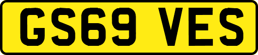 GS69VES