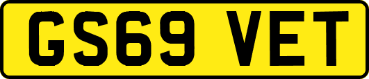 GS69VET