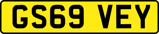 GS69VEY