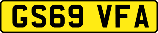 GS69VFA