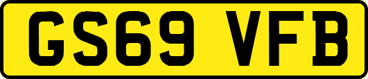 GS69VFB