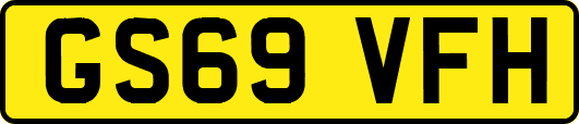 GS69VFH