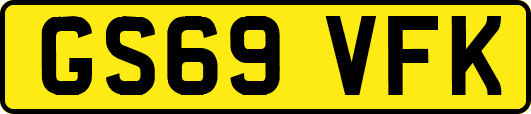 GS69VFK