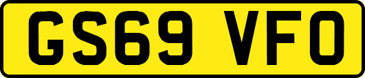 GS69VFO