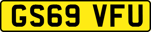 GS69VFU