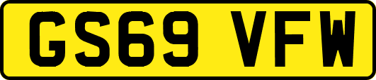 GS69VFW