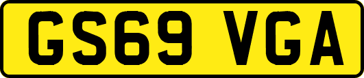 GS69VGA