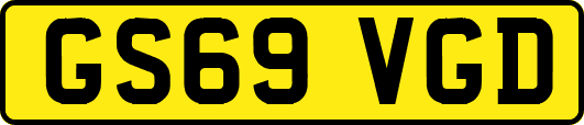 GS69VGD