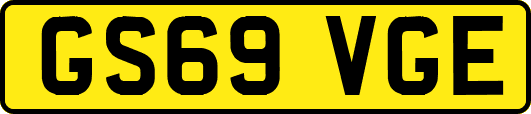 GS69VGE