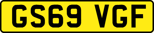 GS69VGF