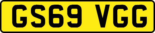 GS69VGG