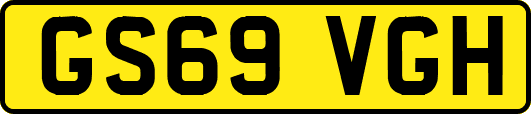 GS69VGH