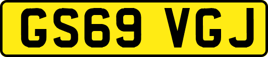 GS69VGJ