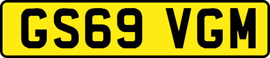 GS69VGM