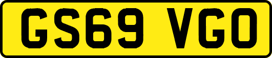 GS69VGO