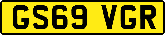 GS69VGR