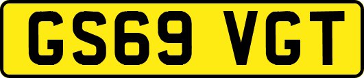 GS69VGT