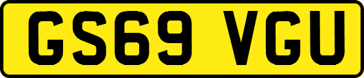 GS69VGU