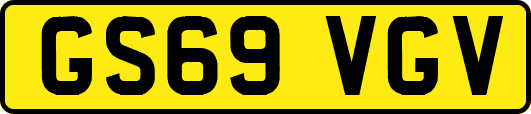 GS69VGV
