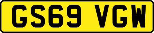 GS69VGW