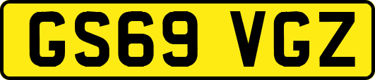 GS69VGZ