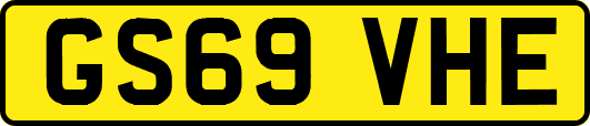 GS69VHE