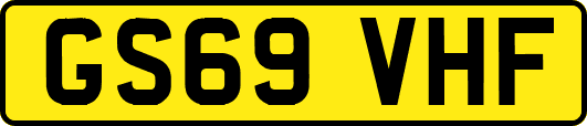 GS69VHF