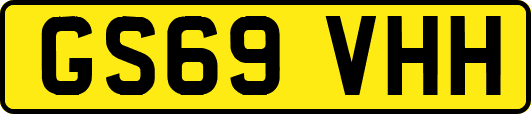 GS69VHH
