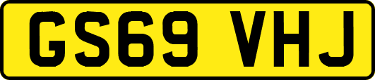 GS69VHJ