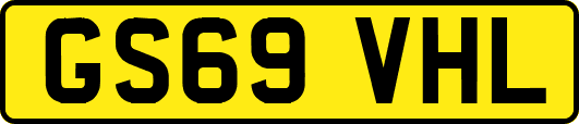 GS69VHL