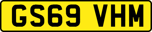 GS69VHM