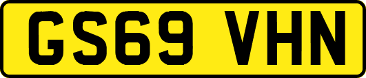 GS69VHN