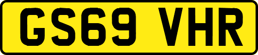 GS69VHR