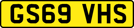 GS69VHS