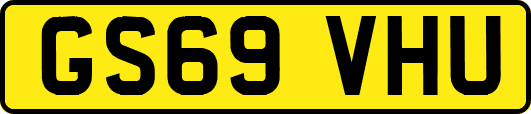 GS69VHU