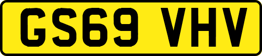 GS69VHV