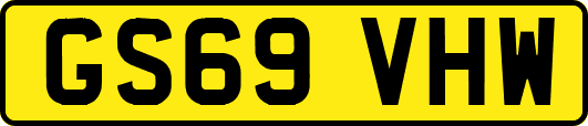 GS69VHW