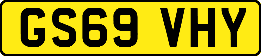 GS69VHY