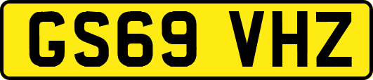 GS69VHZ