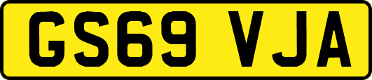 GS69VJA