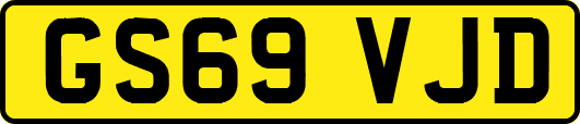 GS69VJD