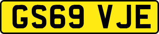 GS69VJE