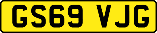 GS69VJG