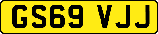 GS69VJJ