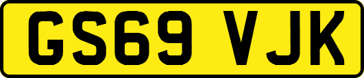 GS69VJK