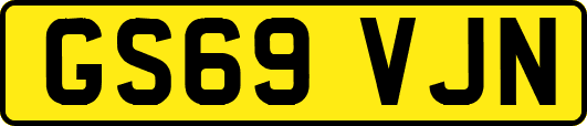GS69VJN
