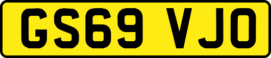 GS69VJO