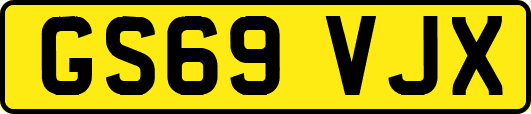 GS69VJX