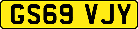 GS69VJY